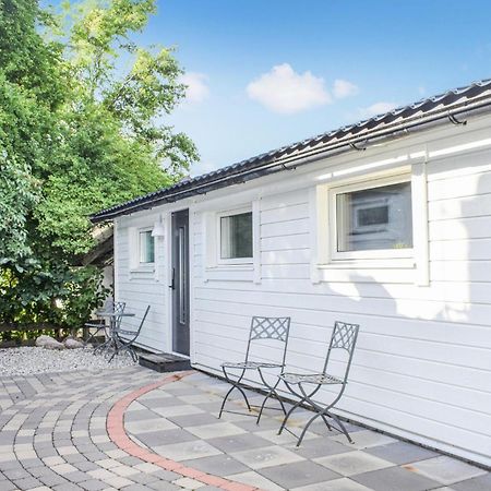 Gorgeous Home In Borgholm With Wifi Luaran gambar