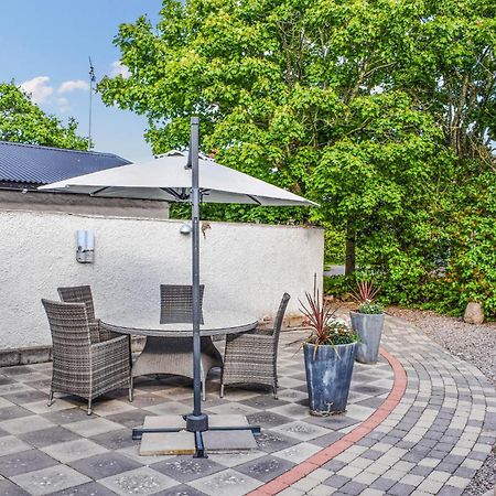 Gorgeous Home In Borgholm With Wifi Luaran gambar