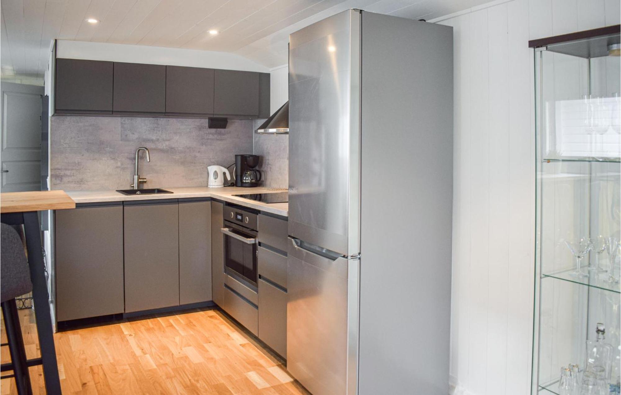 Gorgeous Home In Borgholm With Wifi Luaran gambar