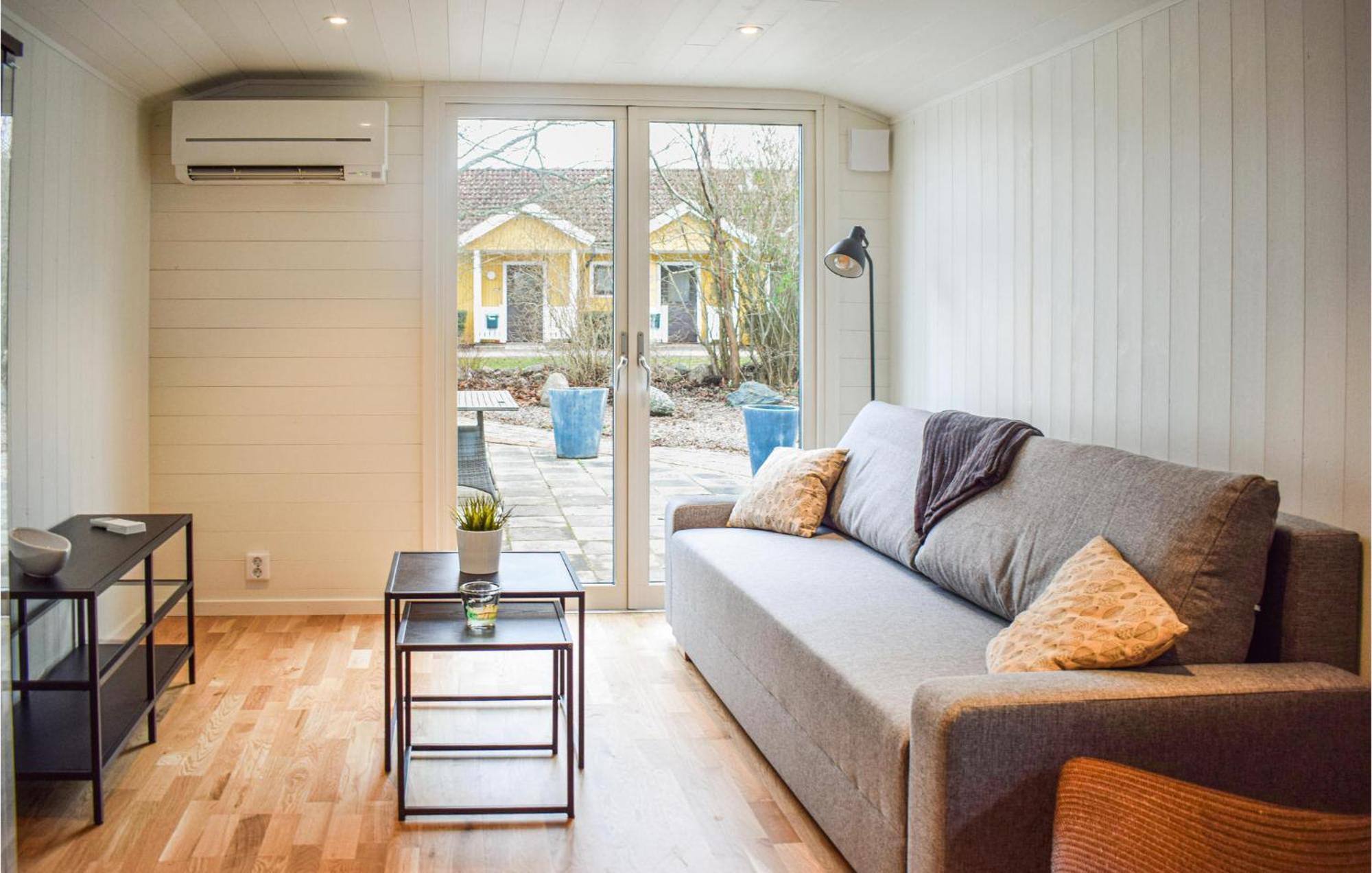 Gorgeous Home In Borgholm With Wifi Luaran gambar