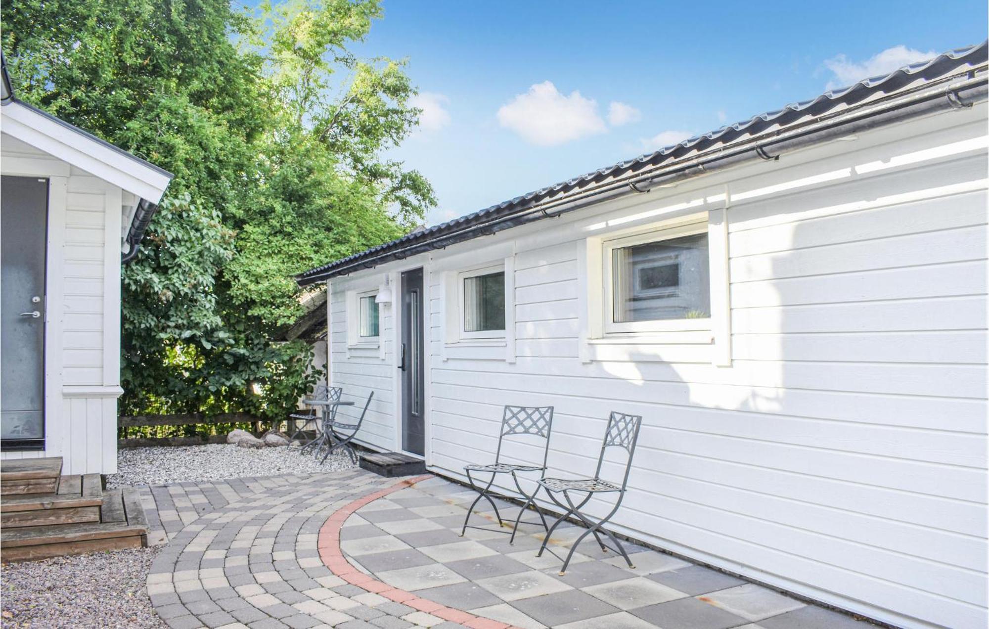 Gorgeous Home In Borgholm With Wifi Luaran gambar