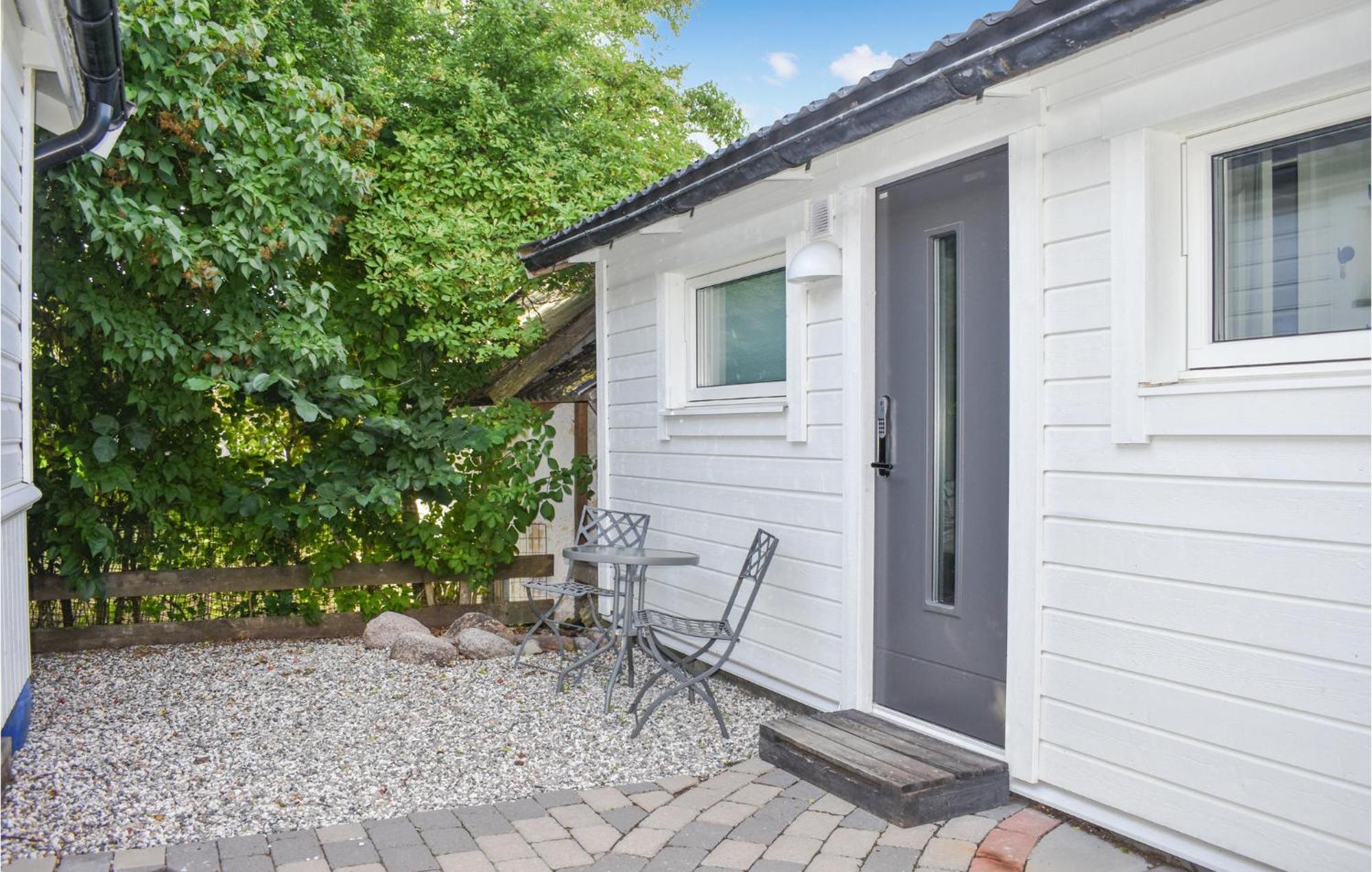 Gorgeous Home In Borgholm With Wifi Luaran gambar