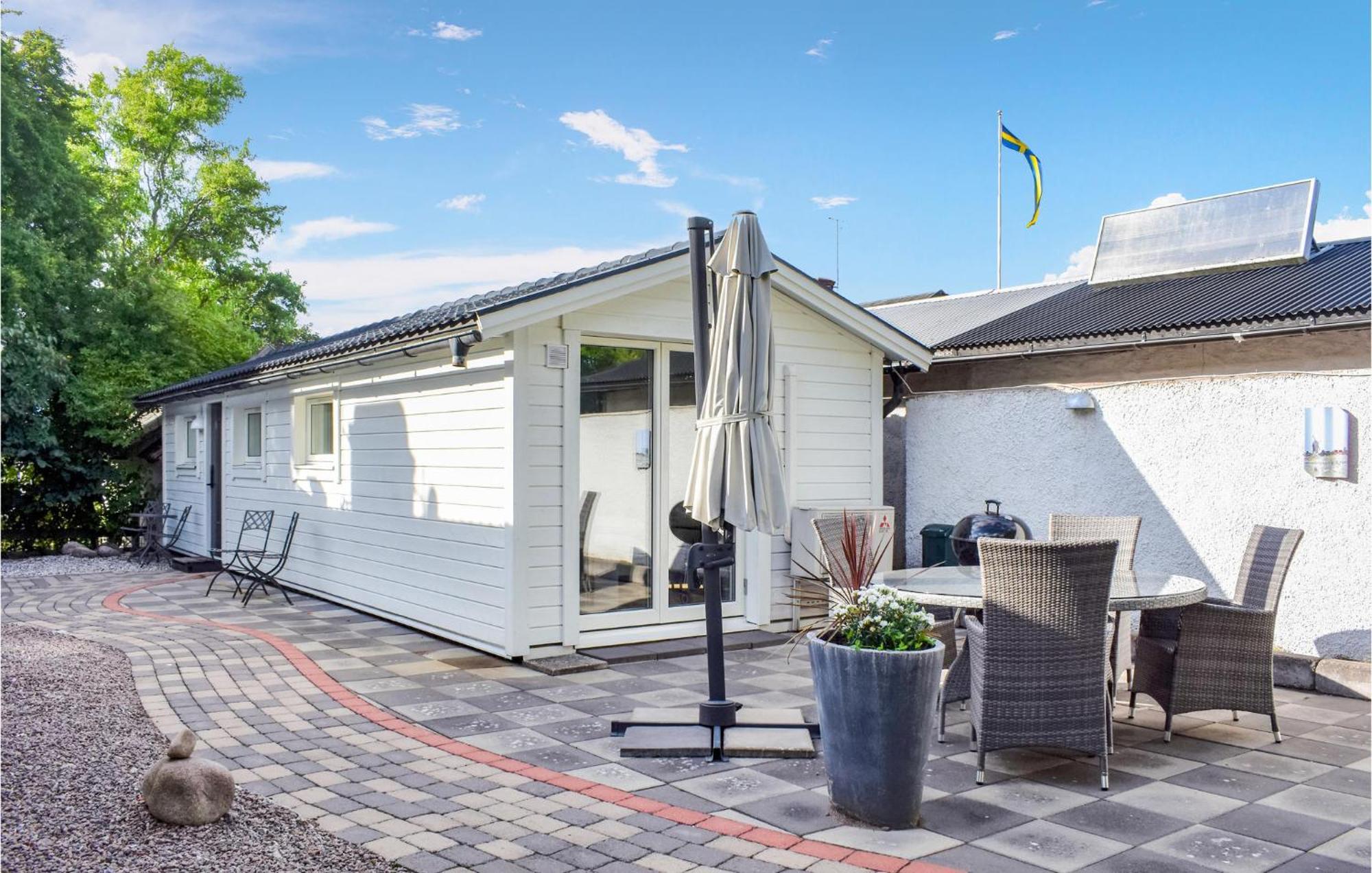Gorgeous Home In Borgholm With Wifi Luaran gambar