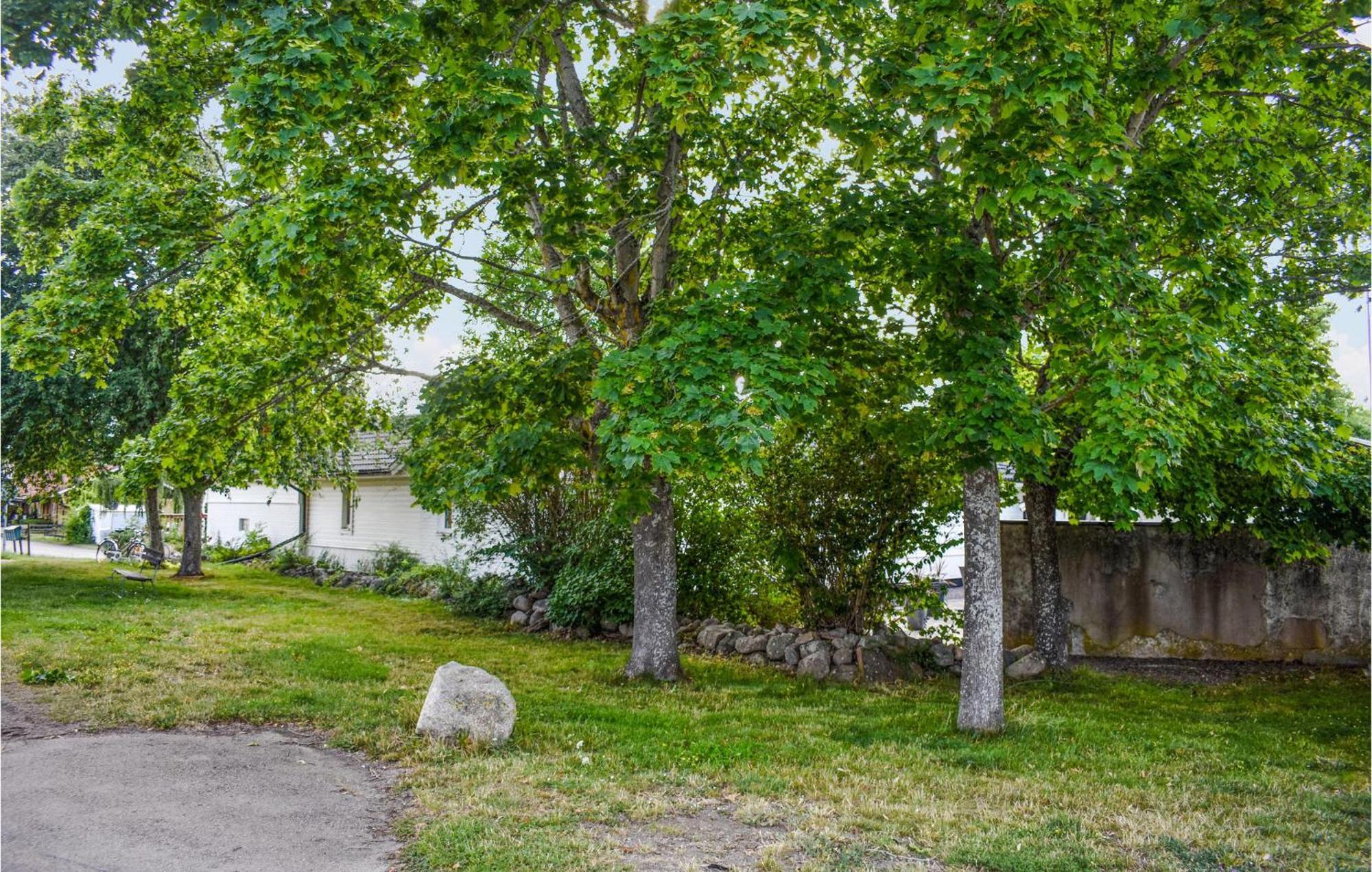 Gorgeous Home In Borgholm With Wifi Luaran gambar