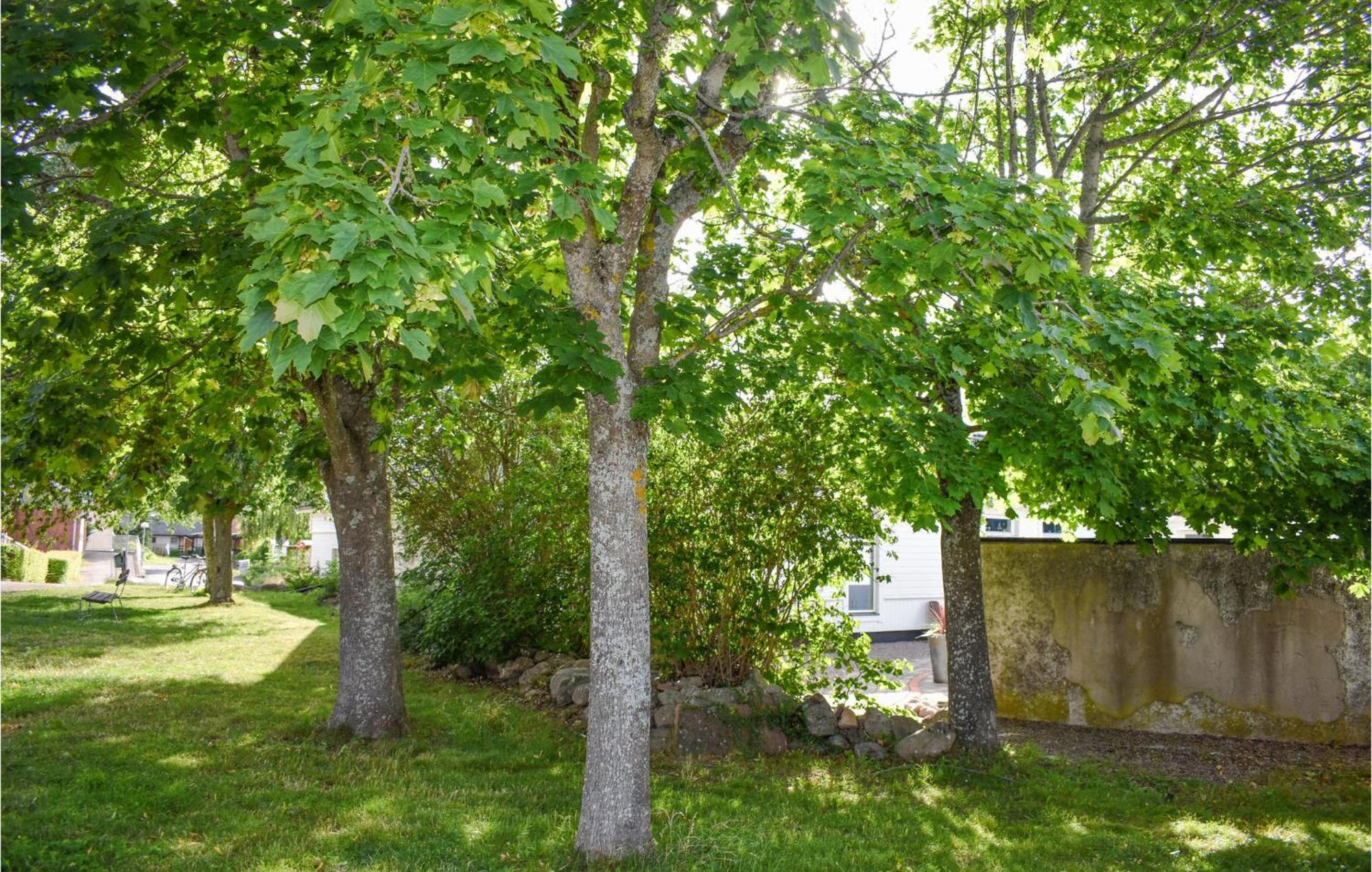 Gorgeous Home In Borgholm With Wifi Luaran gambar